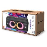 Колонка для вечеринок JBL PartyBox 200