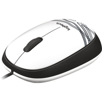 Мышь Logitech M105 (белый) [910-003117]