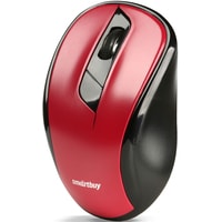 Мышь SmartBuy SBM-597D-R