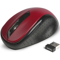 Мышь SmartBuy SBM-597D-R