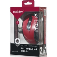 Мышь SmartBuy SBM-597D-R