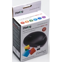 Мышь Dialog Comfort MROC-13U