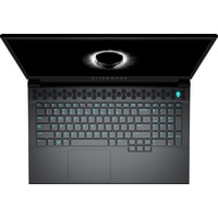 Игровой ноутбук Dell Alienware m17 R2 97MJ8 32 Гб
