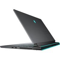 Игровой ноутбук Dell Alienware m17 R2 97MJ8 32 Гб