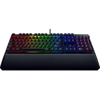 Клавиатура Razer BlackWidow Elite Green Switch