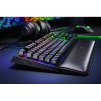 Клавиатура Razer BlackWidow Elite Green Switch