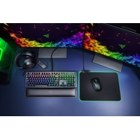 Клавиатура Razer BlackWidow Elite Green Switch
