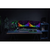 Клавиатура Razer BlackWidow Elite Green Switch