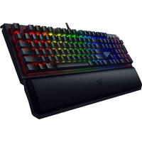 Клавиатура Razer BlackWidow Elite Green Switch
