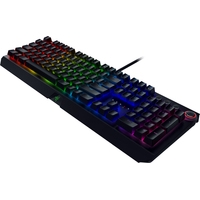 Клавиатура Razer BlackWidow Elite Green Switch