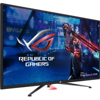 Монитор ASUS ROG Strix XG438Q