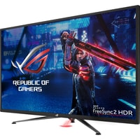 Монитор ASUS ROG Strix XG438Q