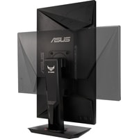 Монитор ASUS TUF Gaming VG289Q