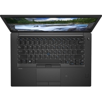 Ноутбук Dell Latitude 7490 P73G