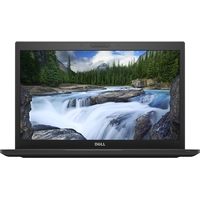 Ноутбук Dell Latitude 7490 P73G