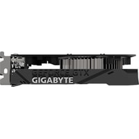 Видеокарта Gigabyte GeForce GTX 1650 D6 OC 4G 4GB GDDR6 GV-N1656OC-4GD (rev. 1.0)