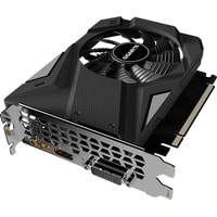 Видеокарта Gigabyte GeForce GTX 1650 D6 OC 4G 4GB GDDR6 GV-N1656OC-4GD (rev. 1.0)