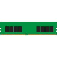 Оперативная память Kingston ValueRAM 32GB DDR4 PC4-25600 KVR32N22D8/32