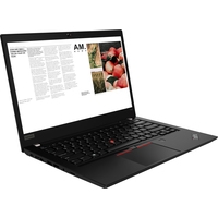 Ноутбук Lenovo ThinkPad T490 20N20082RT