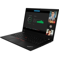 Ноутбук Lenovo ThinkPad T490 20N20082RT