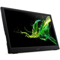 Монитор Acer PM161Qbu