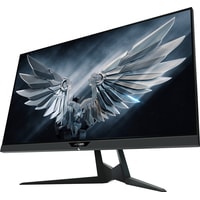 Монитор Gigabyte Aorus FI27Q-P
