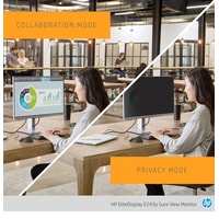 Монитор HP EliteDisplay E243p