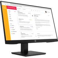 Монитор HP P24h