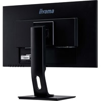 Монитор Iiyama ProLite B2483HSU-B5