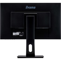 Монитор Iiyama ProLite B2483HSU-B5