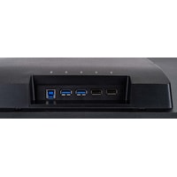 Монитор Iiyama ProLite X4372UHSU-B1