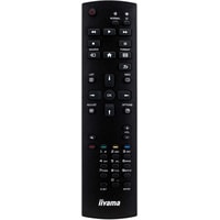 Монитор Iiyama ProLite X4372UHSU-B1