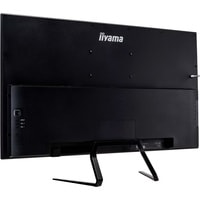 Монитор Iiyama ProLite X4372UHSU-B1