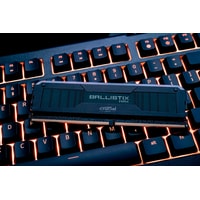 Оперативная память Crucial Ballistix Max 2x8GB DDR4 PC4-32000 BLM2K8G40C18U4B
