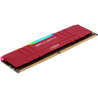 Оперативная память Crucial Ballistix RGB 2x16GB DDR4 PC4-25600 BL2K16G32C16U4RL