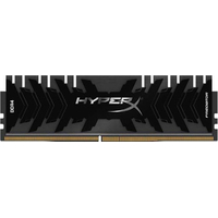 Оперативная память HyperX Predator 2x16GB DDR4 PC4-28800 HX436C17PB3K2/32