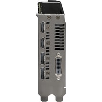 Видеокарта ASUS AREZ Dual Radeon RX 580 OC 8GB GDDR5 AREZ-DUAL-RX580-O8G