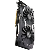 Видеокарта ASUS AREZ Dual Radeon RX 580 OC 8GB GDDR5 AREZ-DUAL-RX580-O8G