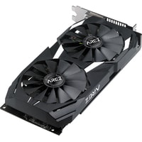 Видеокарта ASUS AREZ Dual Radeon RX 580 OC 8GB GDDR5 AREZ-DUAL-RX580-O8G