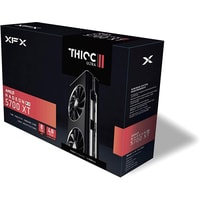 Видеокарта XFX Radeon RX 5700 XT 8GB GDDR6 THICC II Ultra RX-57XT8DBD6