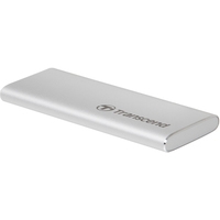 Внешний накопитель Transcend ESD240C 240GB TS240GESD240C