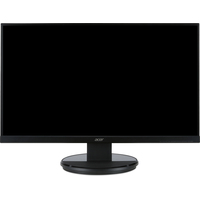 Монитор Acer K272HLEbd [UM.HX3EE.E01]