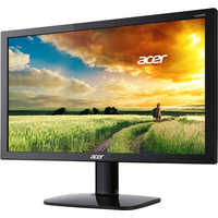 Монитор Acer KA240HQ Bbid