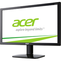Монитор Acer KA240HQ Bbid