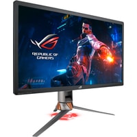 Монитор ASUS ROG Swift PG27UQ