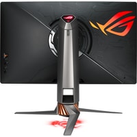 Монитор ASUS ROG Swift PG27UQ