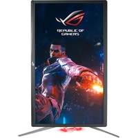 Монитор ASUS ROG Swift PG27UQ