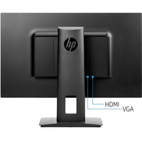 Монитор HP VH240a