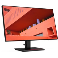 Монитор Lenovo ThinkVision P27q-20 61EAGAT6EU