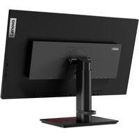 Монитор Lenovo ThinkVision P27q-20 61EAGAT6EU